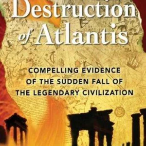 The Destruction of Atlantis