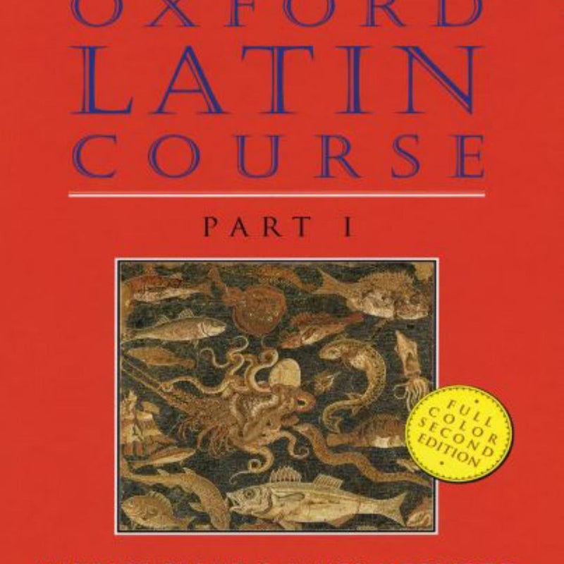 Oxford Latin Course