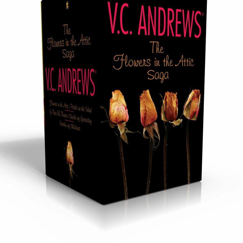 The Flowers in the Attic Saga