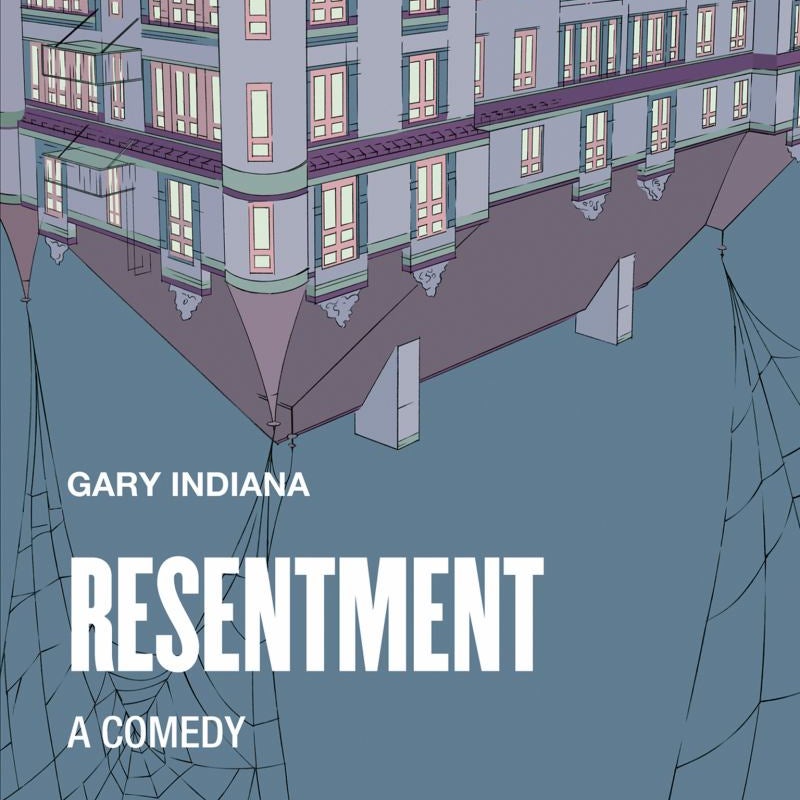 Resentment