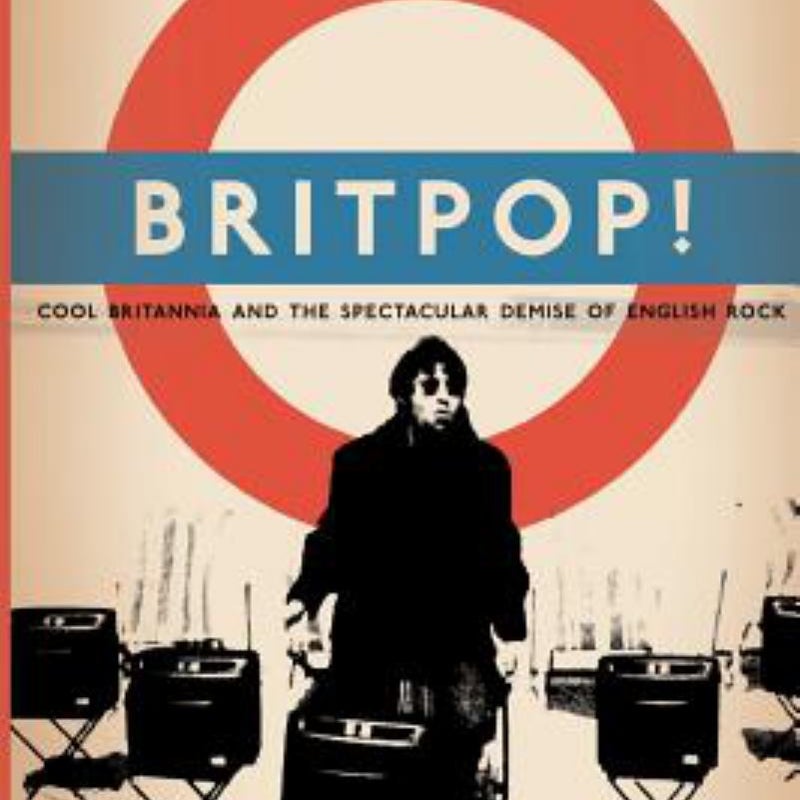 Britpop!