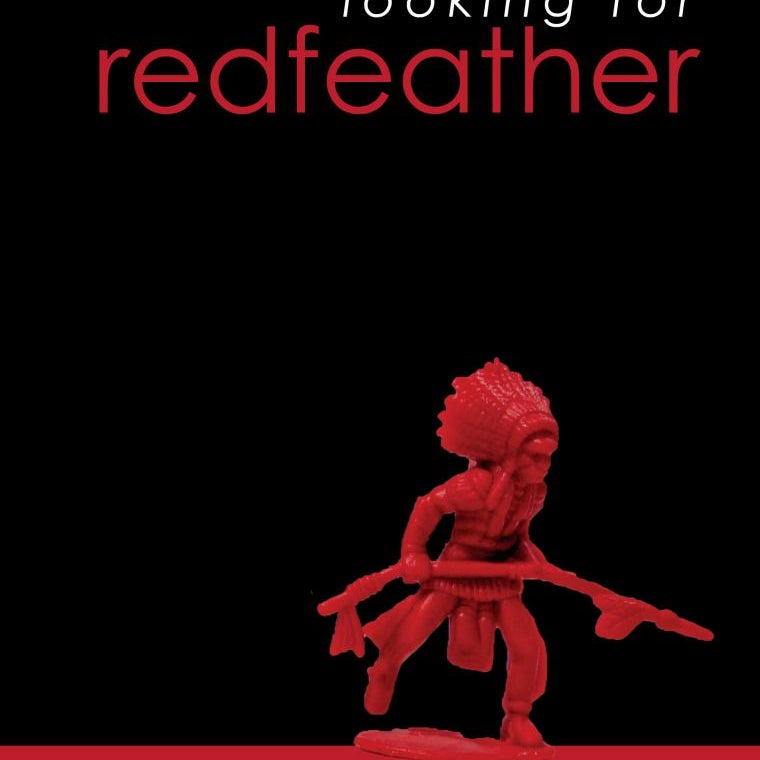 Looking for Redfeather