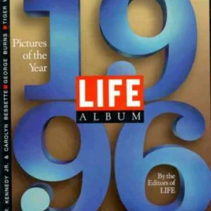 Life Album 1996