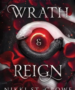 Wrath & Reign