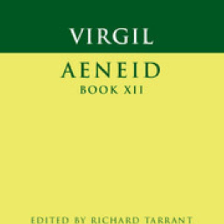 Virgil - Aeneid