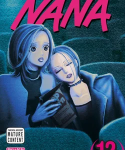 Nana, Vol. 12