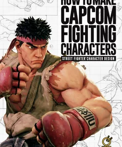 How to Make Capcom Fighting Characters