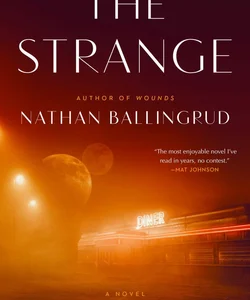 The Strange