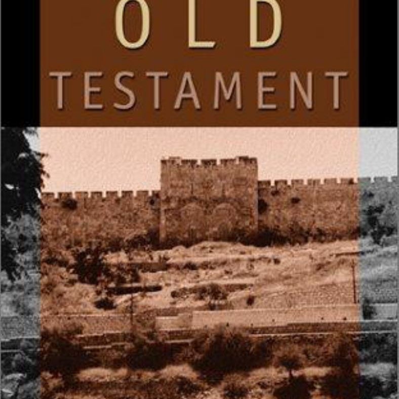 The Story of the Old Testament