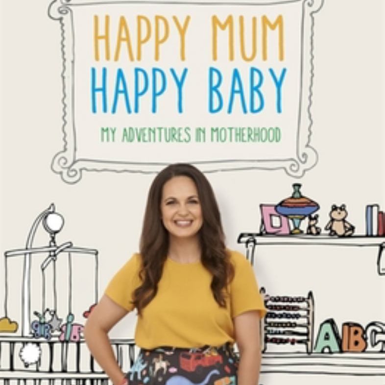 Happy Mum, Happy Baby