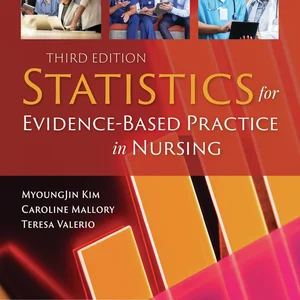 Statistics for Evidence-Based Practice
