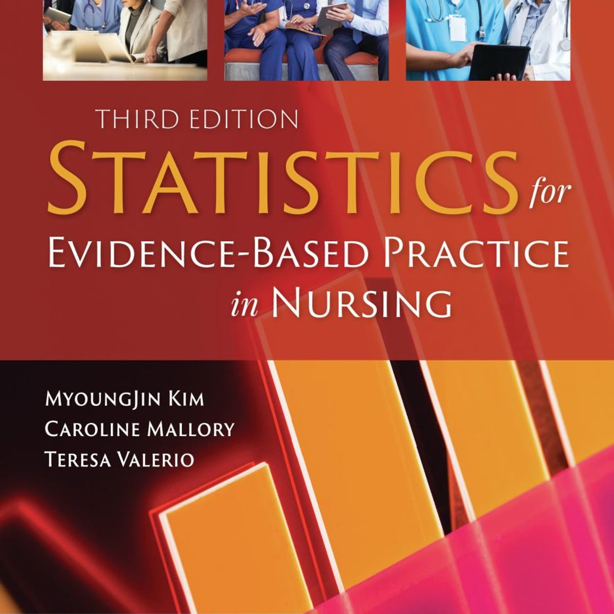 Statistics for Evidence-Based Practice by MyoungJin Kim, Caroline ...