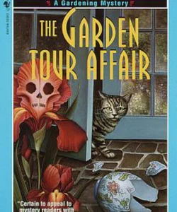 The Garden Tour Affair