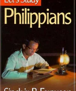 Let's Study Philippians