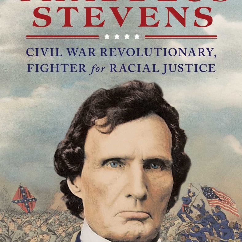 Thaddeus Stevens