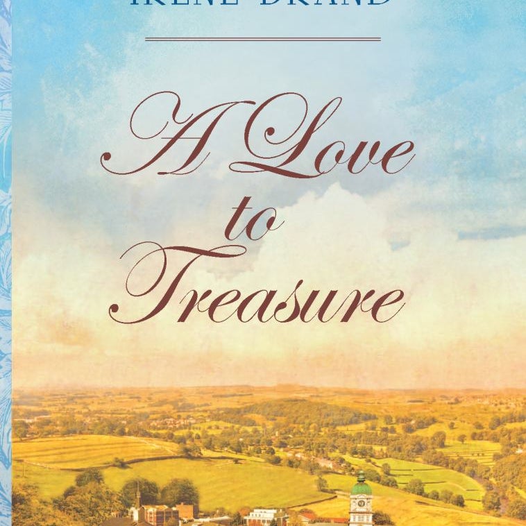 A Love to Treasure