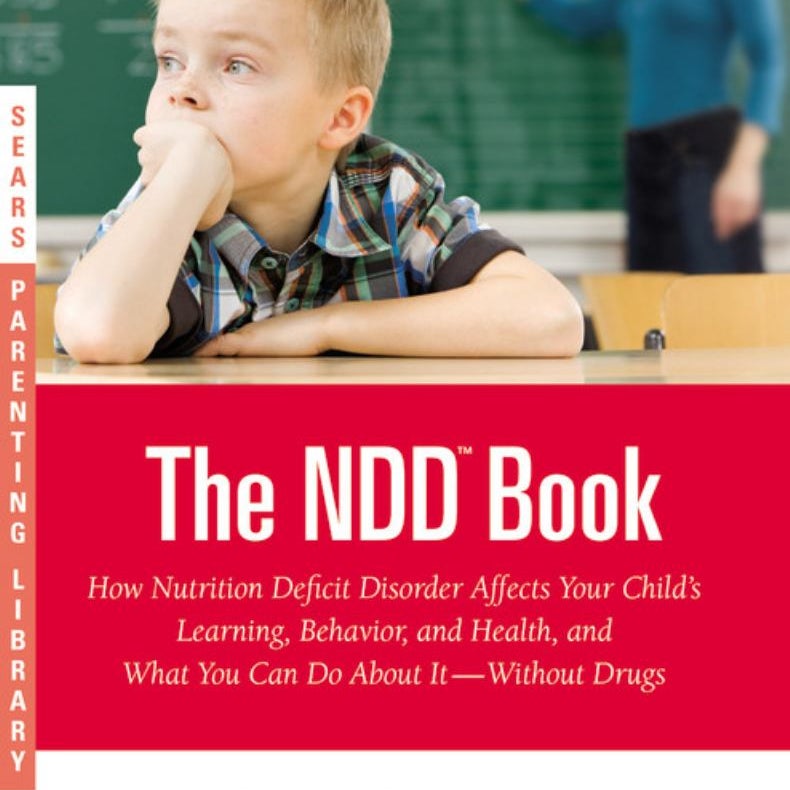 The N. D. D. Book