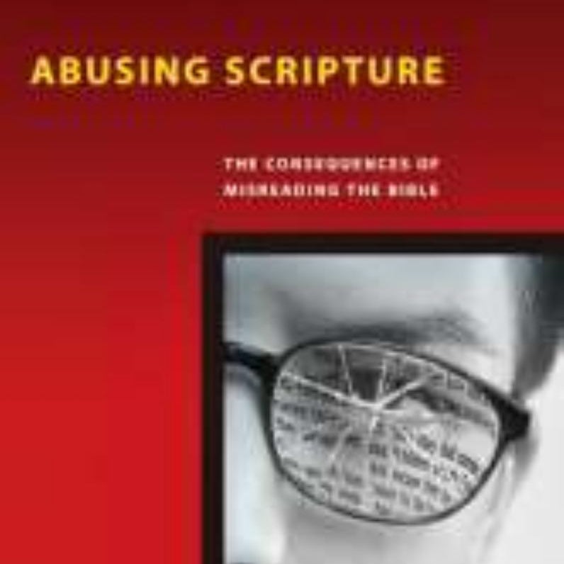 Abusing Scripture