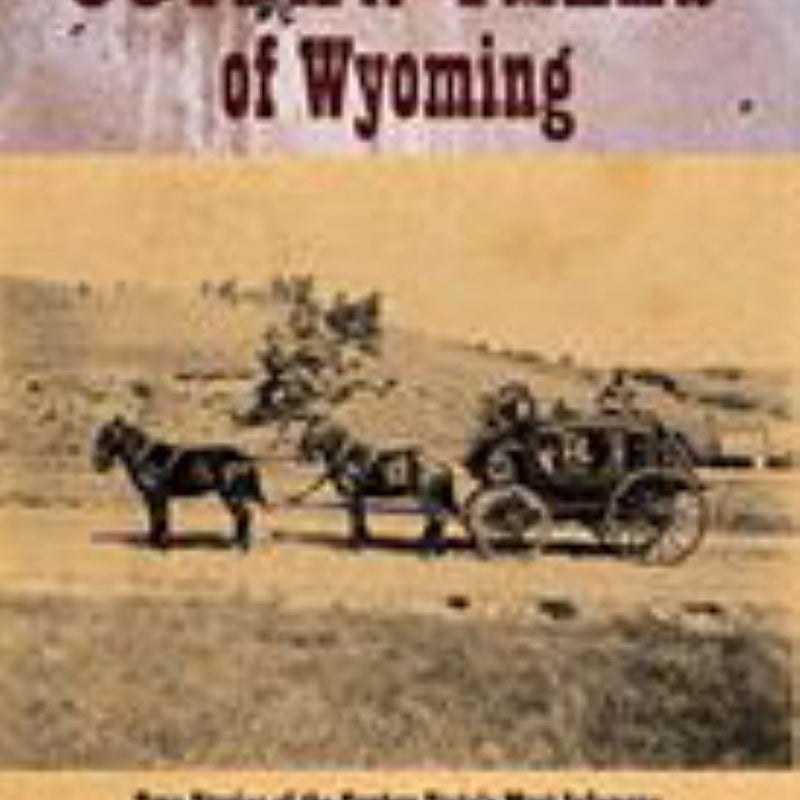 Outlaw Tales of Wyoming