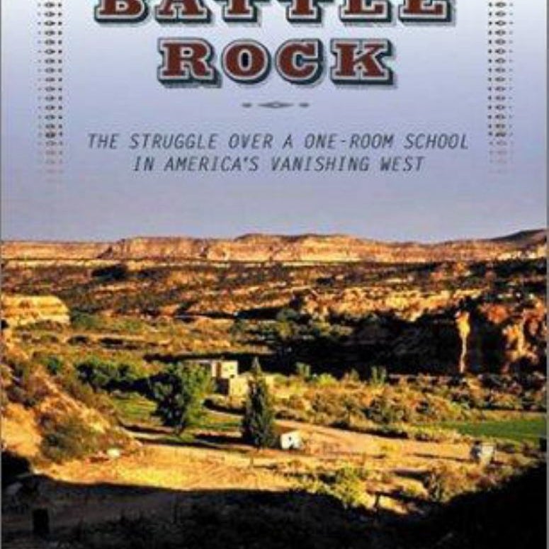 Battle Rock
