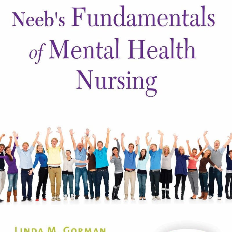 Neeb's Fundamentals of Mental Health Nursing