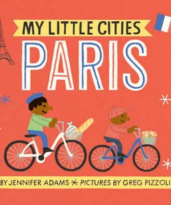 My Little Cities: Paris