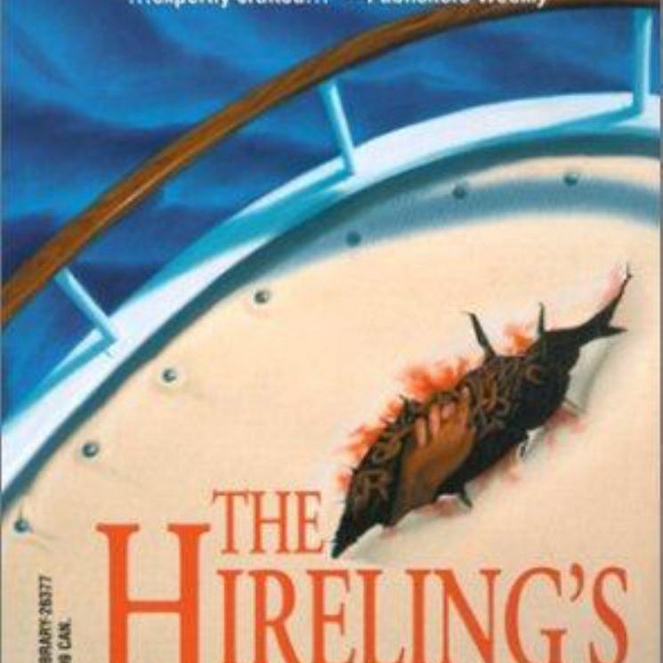 The Hireling's Tale