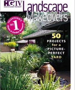 Landscape Makeovers