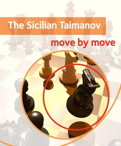 The Sicilian Taimanov