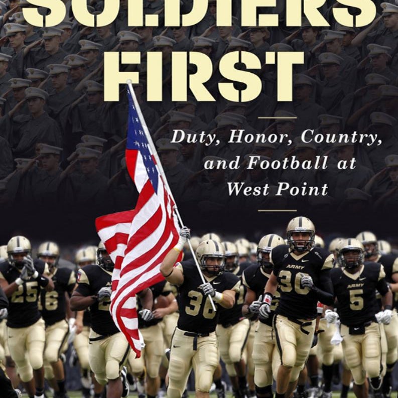 Soldiers First
