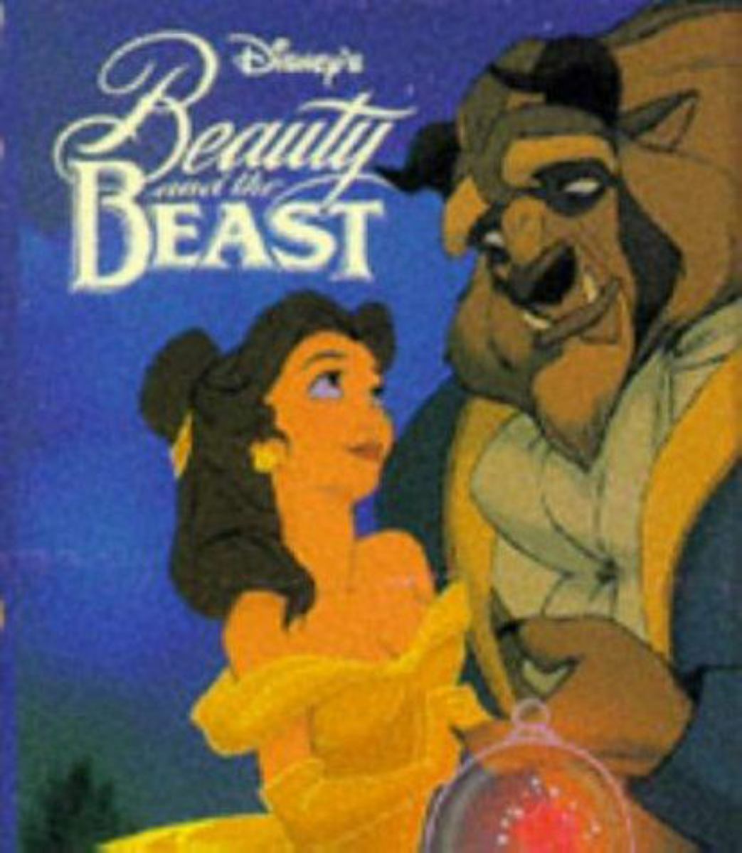 Disney's Beauty and the Beast