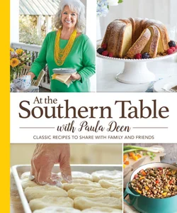 Paula Deen's Southern Table