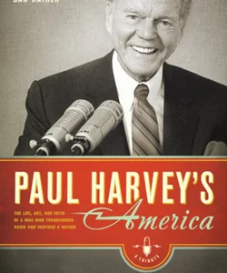 Paul Harvey's America