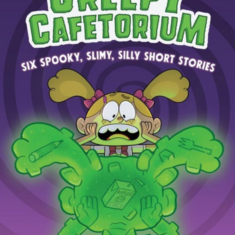 Creepy Cafetorium