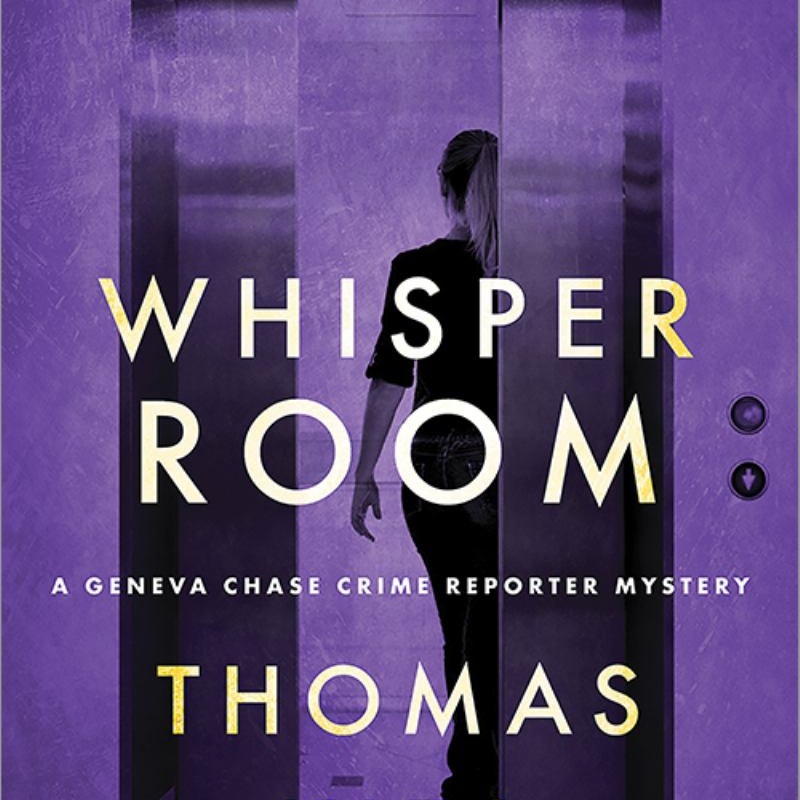 Whisper Room