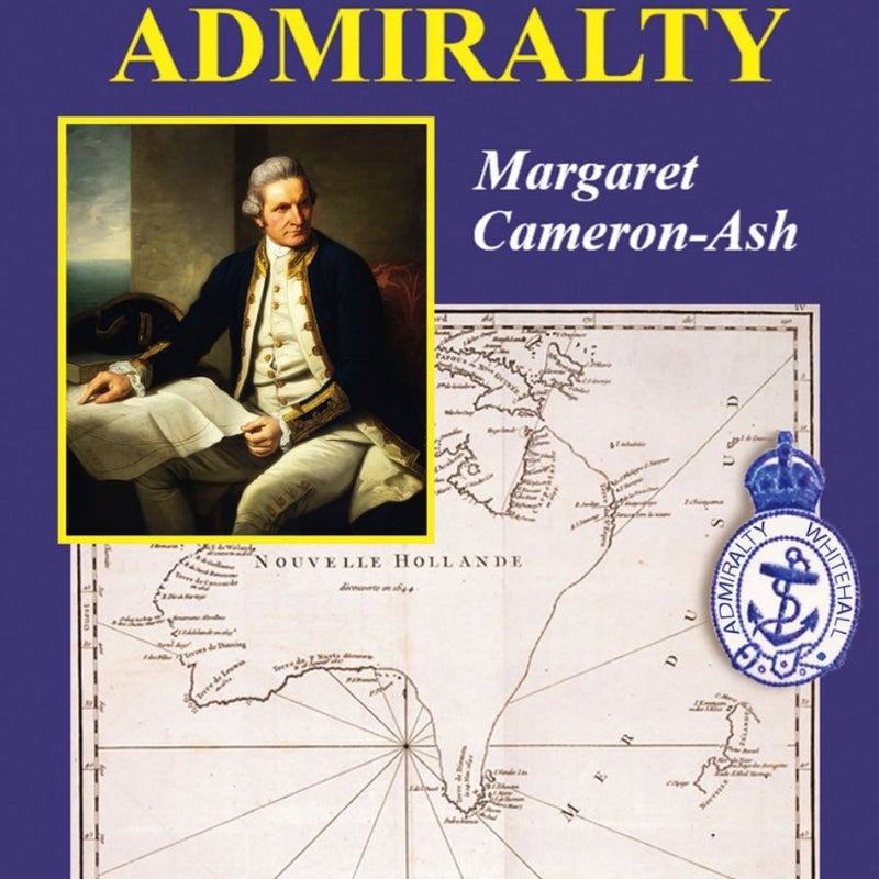 Lying for the Admiralty