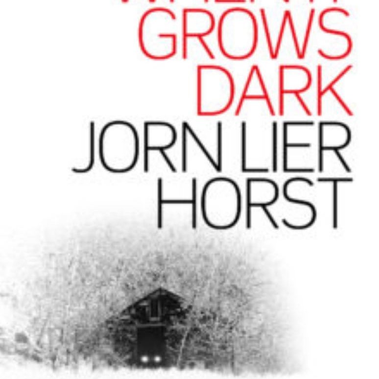 When It Grows Dark