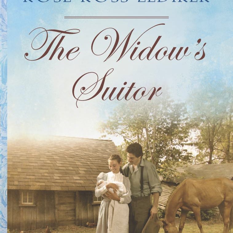 The Widow's Suitor