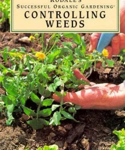 Controlling Weeds