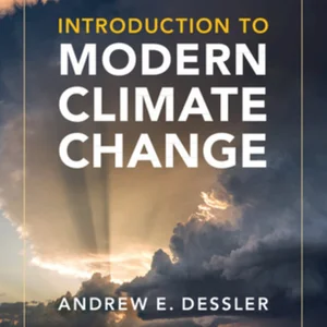Introduction to Modern Climate Change