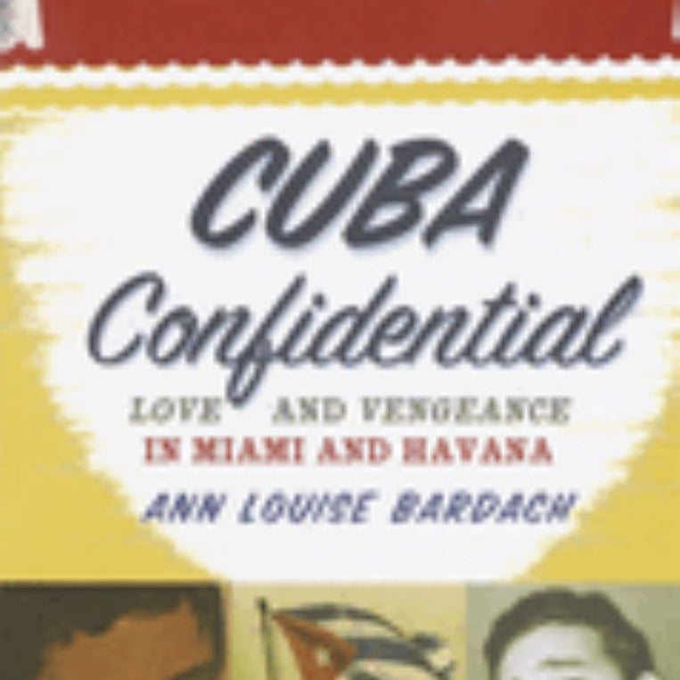 Cuba Confidential