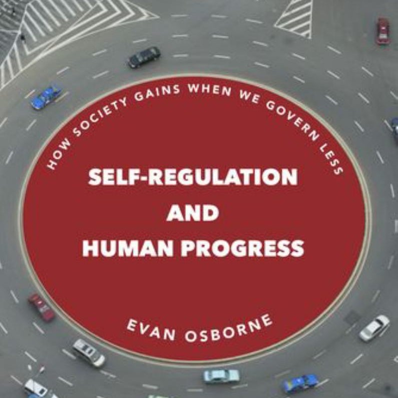 Self-Regulation and Human Progress