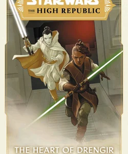 Will Dooku Jedi lost be redcont because of Star Wars Jedi tales :  r/starwarsbooks