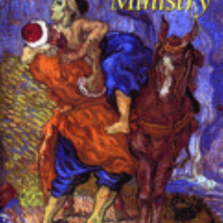Freedom for Ministry, Rev. Ed