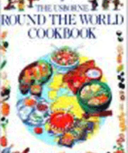 Round the World Cookbook