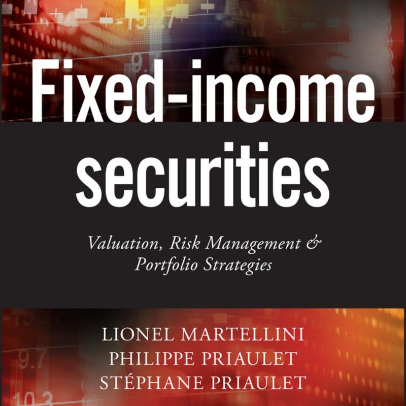 Fixed-Income Securities