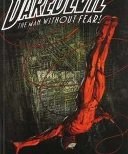 Daredevil by Brian Michael Bendis and Alex Maleev Ultimate Collection - Book 1