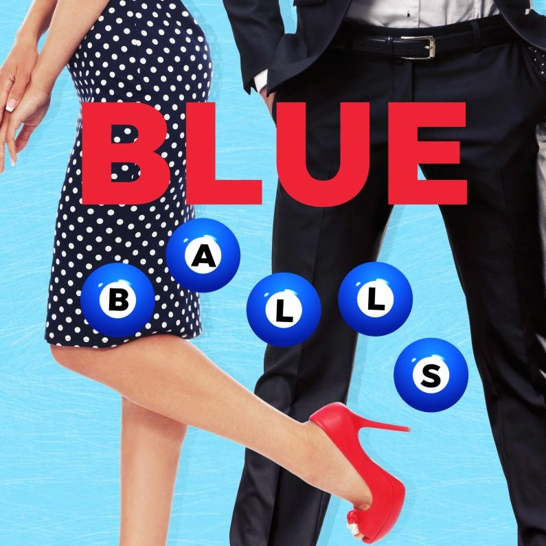 Blue Balls