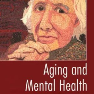 Aging and Mental Health