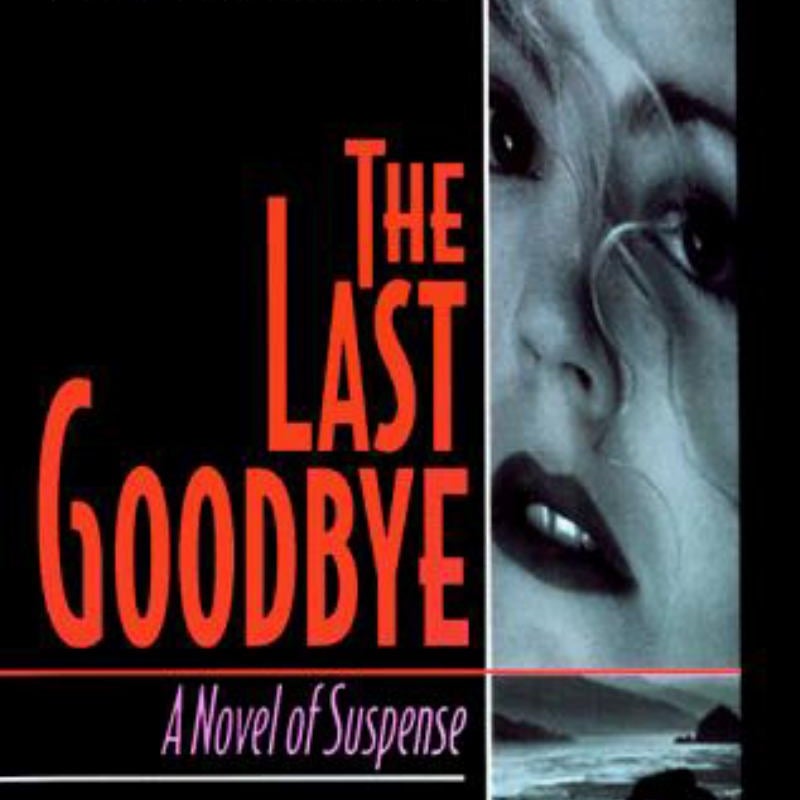 The Last Good-Bye